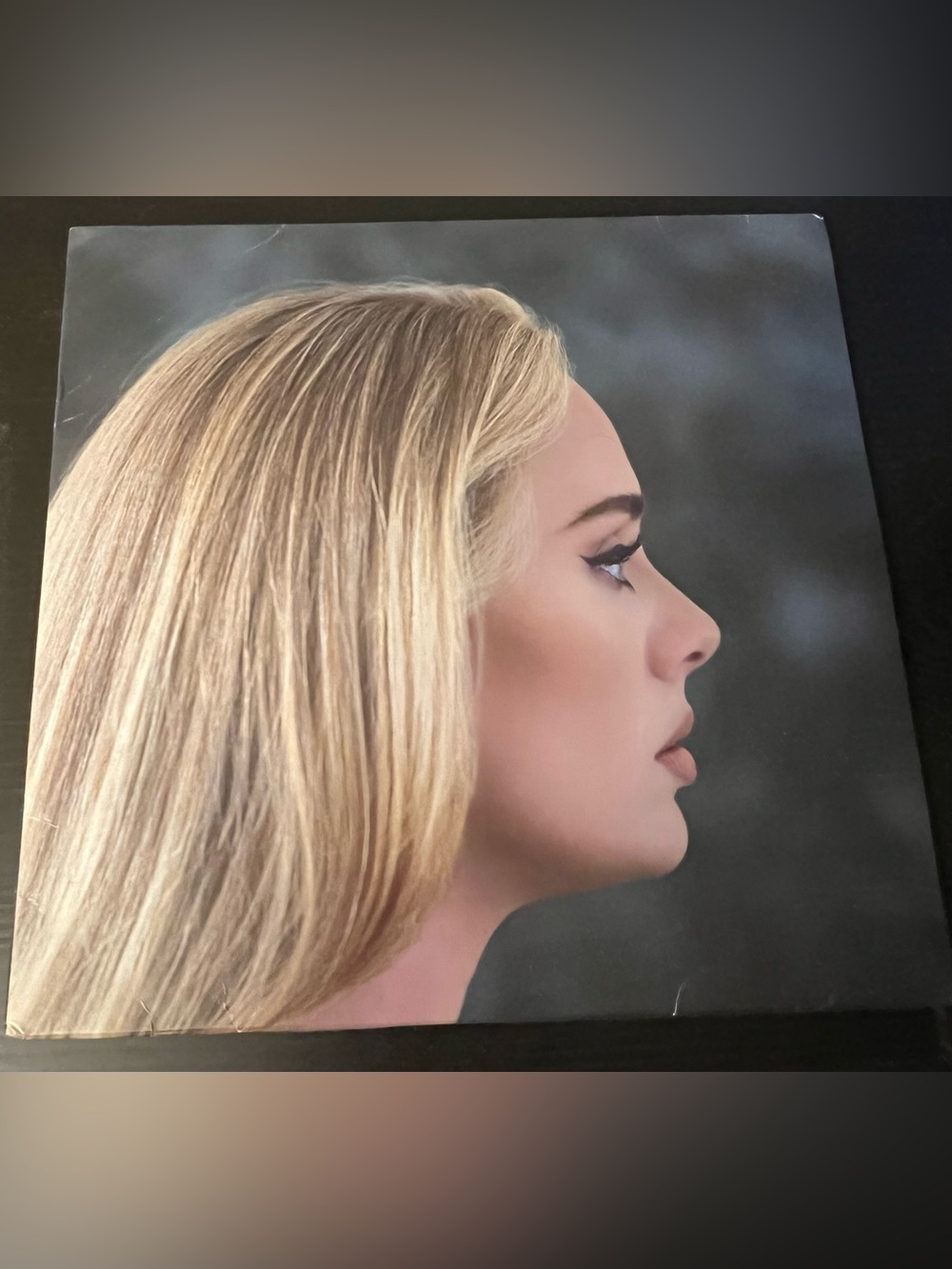 ADELE 30 VINYL ALBUM